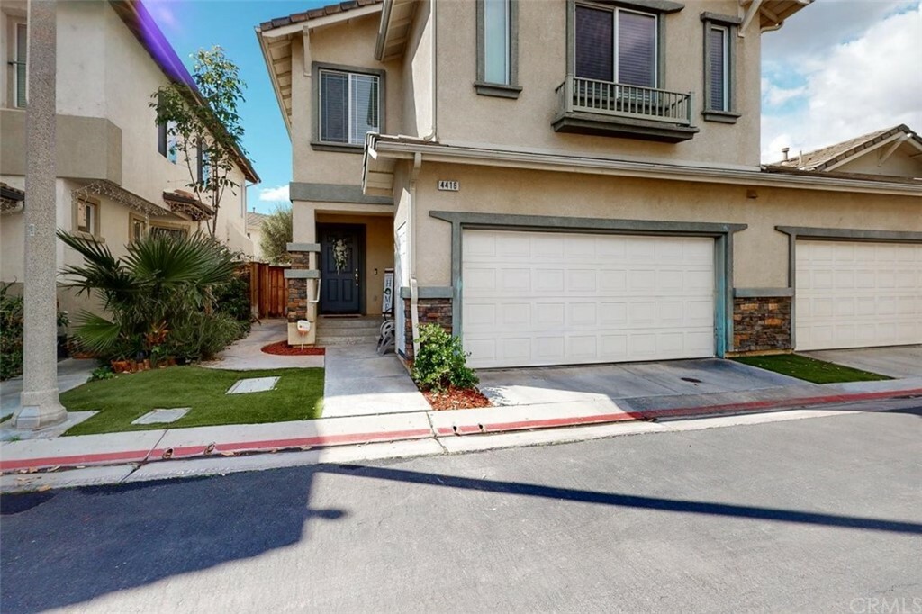 Property Photo:  4416 Water Lane  CA 92505 