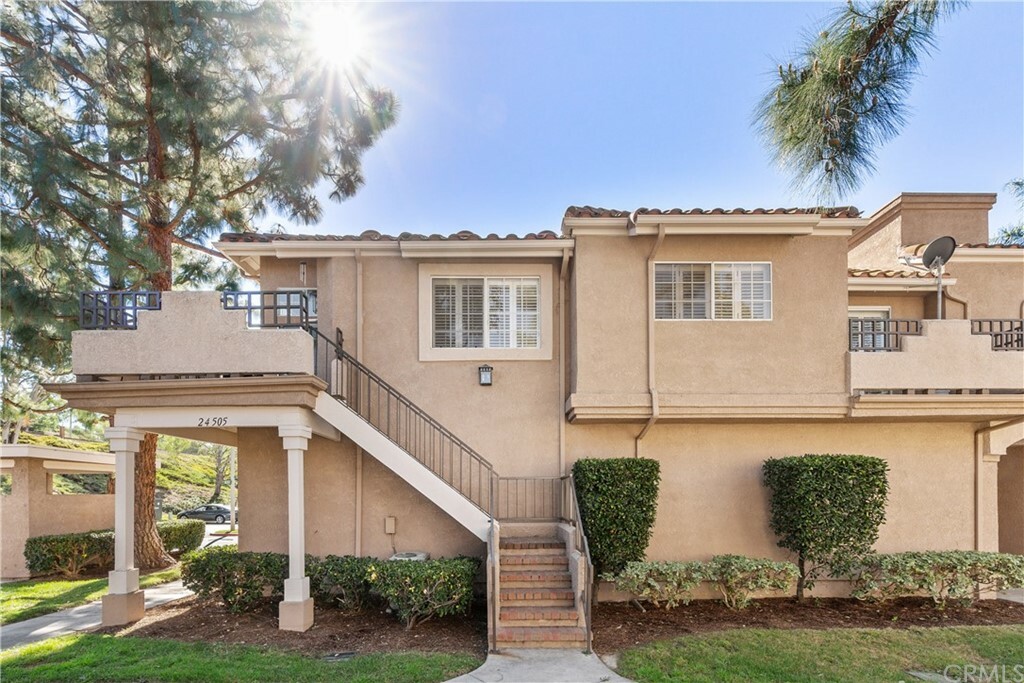Property Photo:  24505 Colton Drive 166  CA 92677 