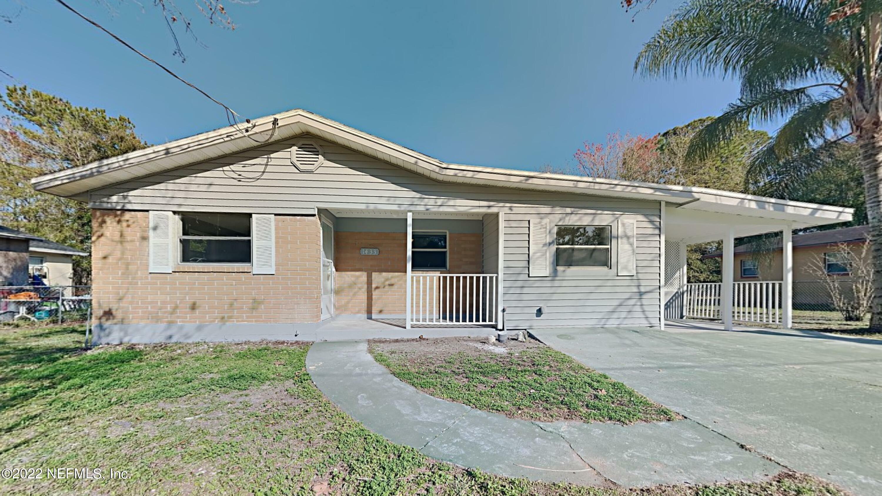 1433 Floyd Circle W  Orange Park FL 32073 photo