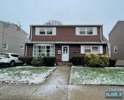 Property Photo:  311 6th Street 2  NJ 07072 