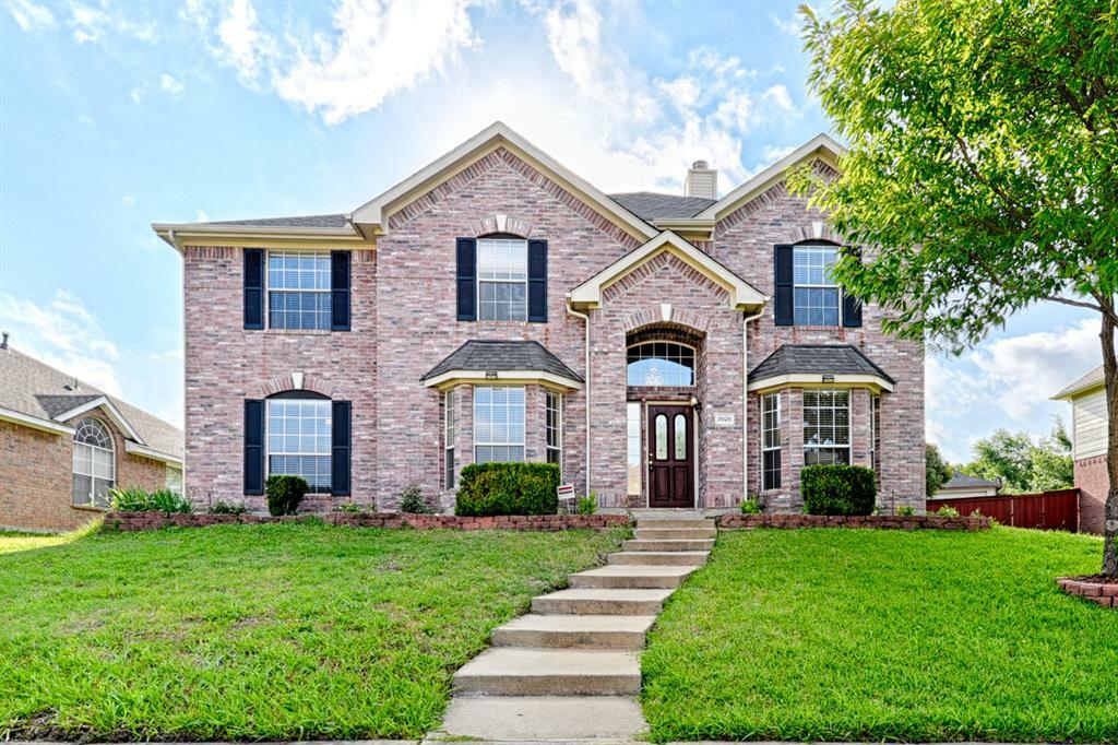 Property Photo:  3926 Rolling Oaks Drive  TX 75007 