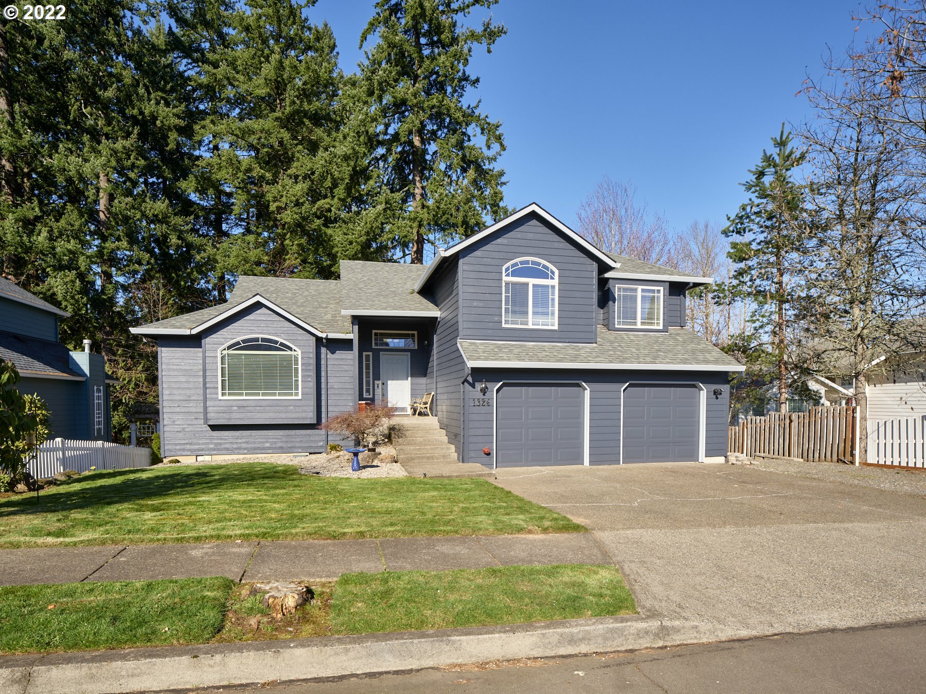 1326 SE Condor Pl  Gresham OR 97080 photo