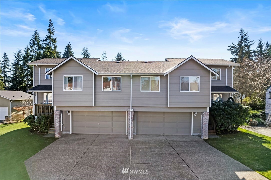 Property Photo:  110 69th Street SE  WA 98203 