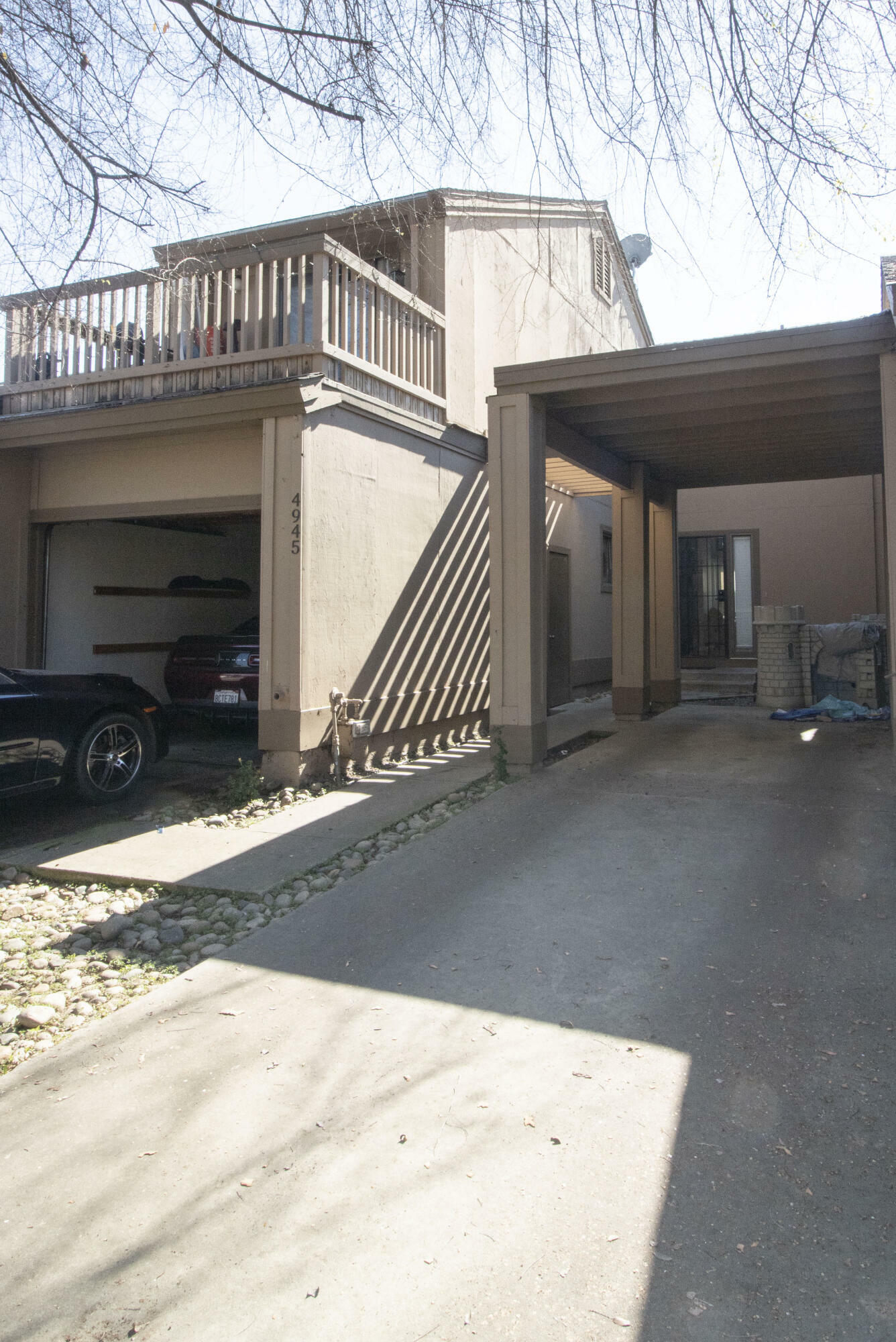 Property Photo:  4945 Westgate Court  CA 93277 