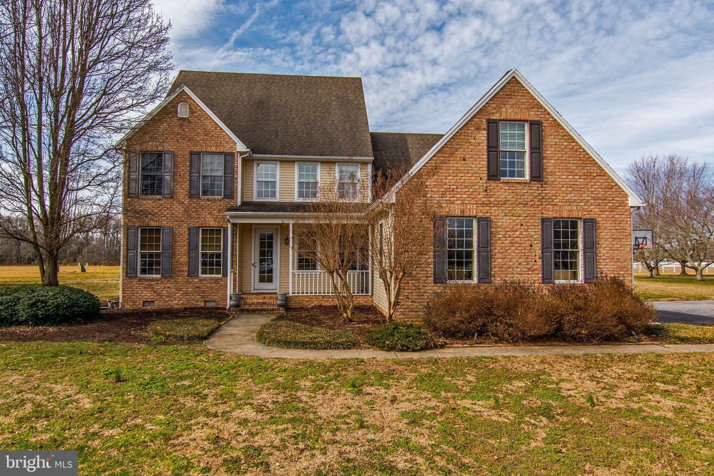 Property Photo:  5542 King Stuart Drive  MD 21801 