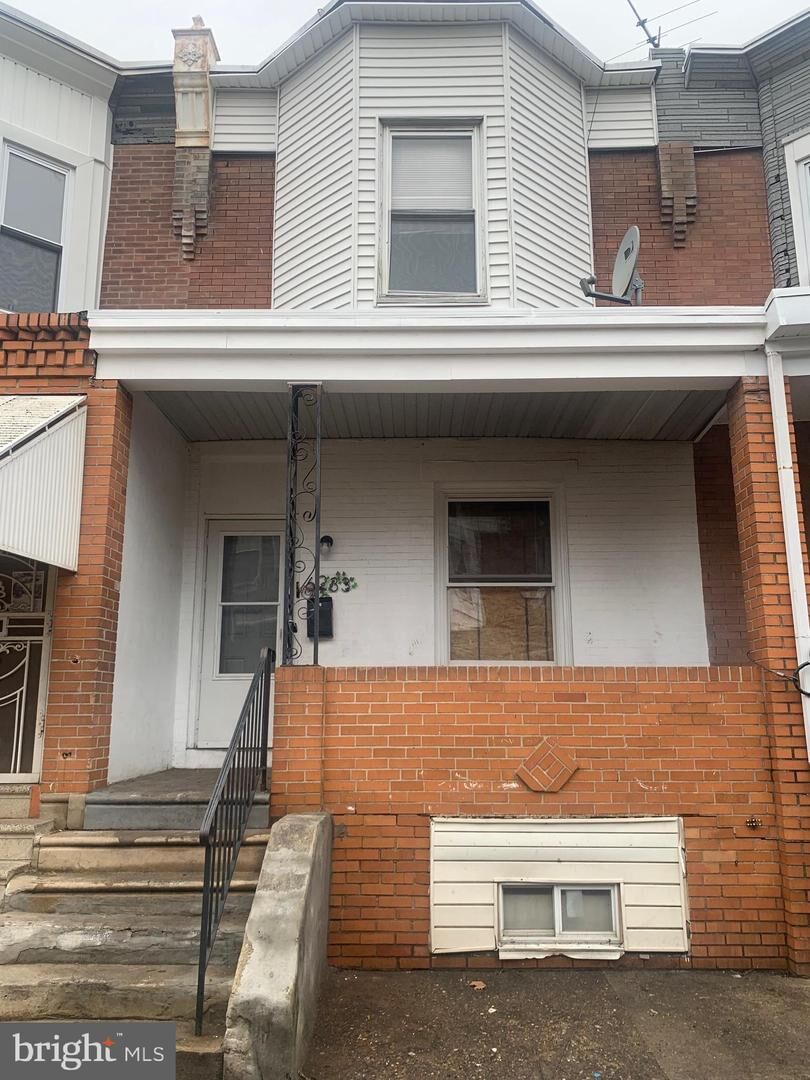 Property Photo: 6233 Reedland Street PA 19142