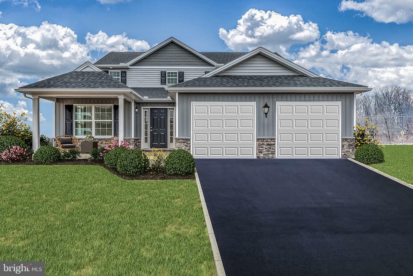 Property Photo: 416 Dover Drive PA 17019