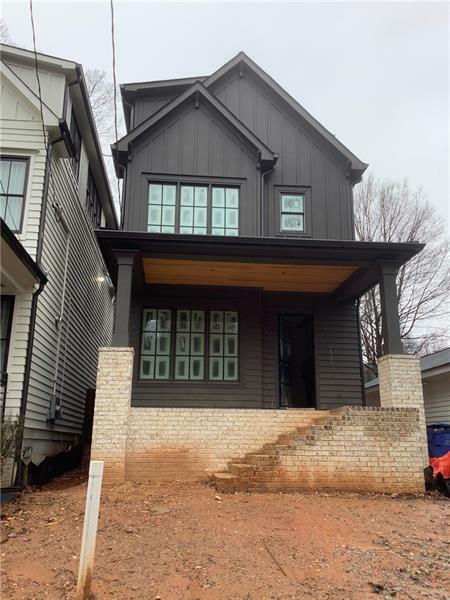 Property Photo: 82 Ormond Street SE GA 30315