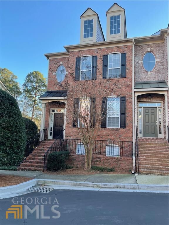 Property Photo: 3455 Henderson Reserve GA 30341