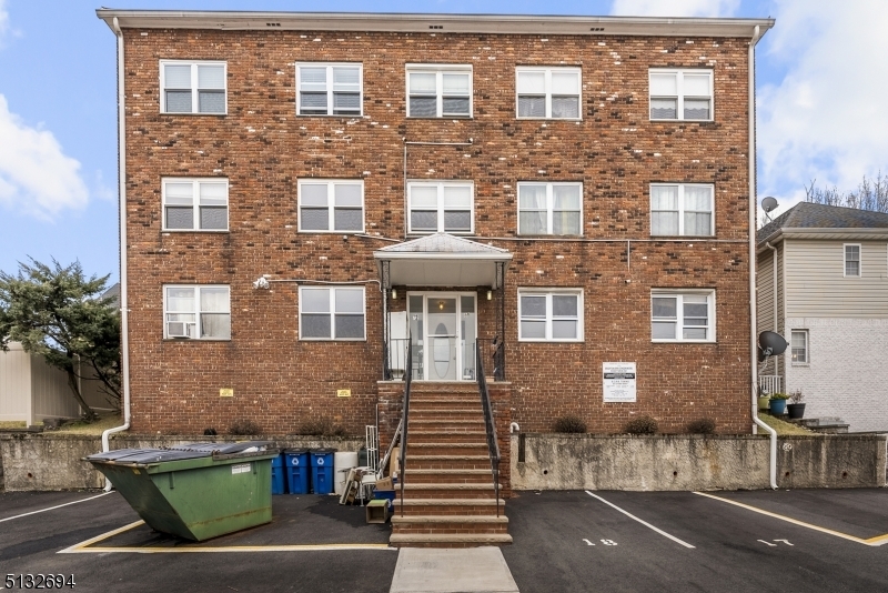 Property Photo: 59 Brighton Avenue 19 NJ 07109