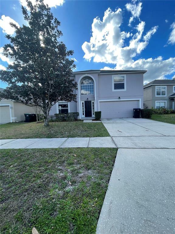 Property Photo: 2026 Corner Glen Drive FL 32820
