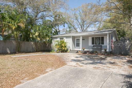 Property Photo:  4359 45th Avenue N  FL 33714 