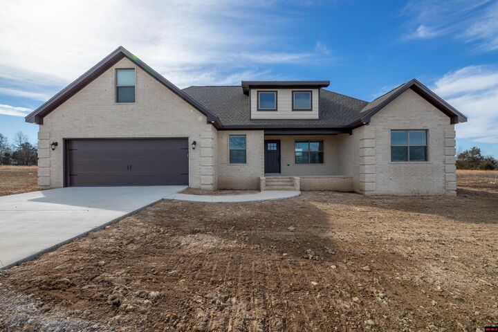 737 Buford Road  Mountain Home AR 72653 photo