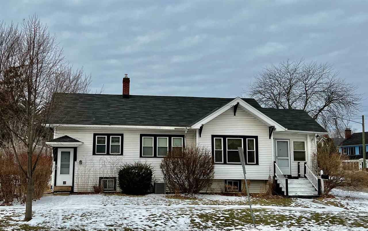 Property Photo:  1603 State  MI 48602 