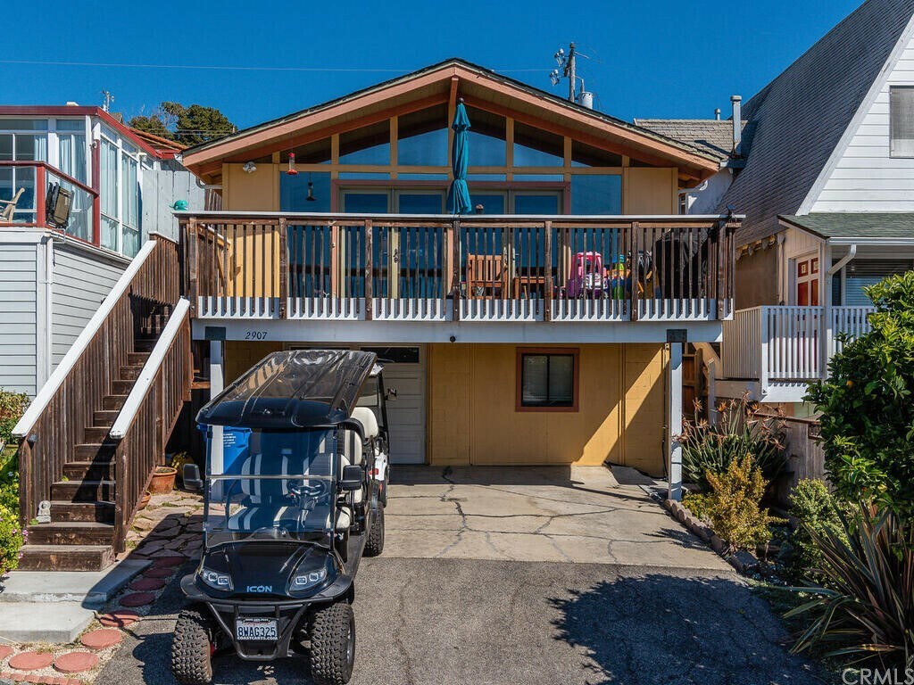 2907 Santa Barbara Avenue  Cayucos CA 93430 photo