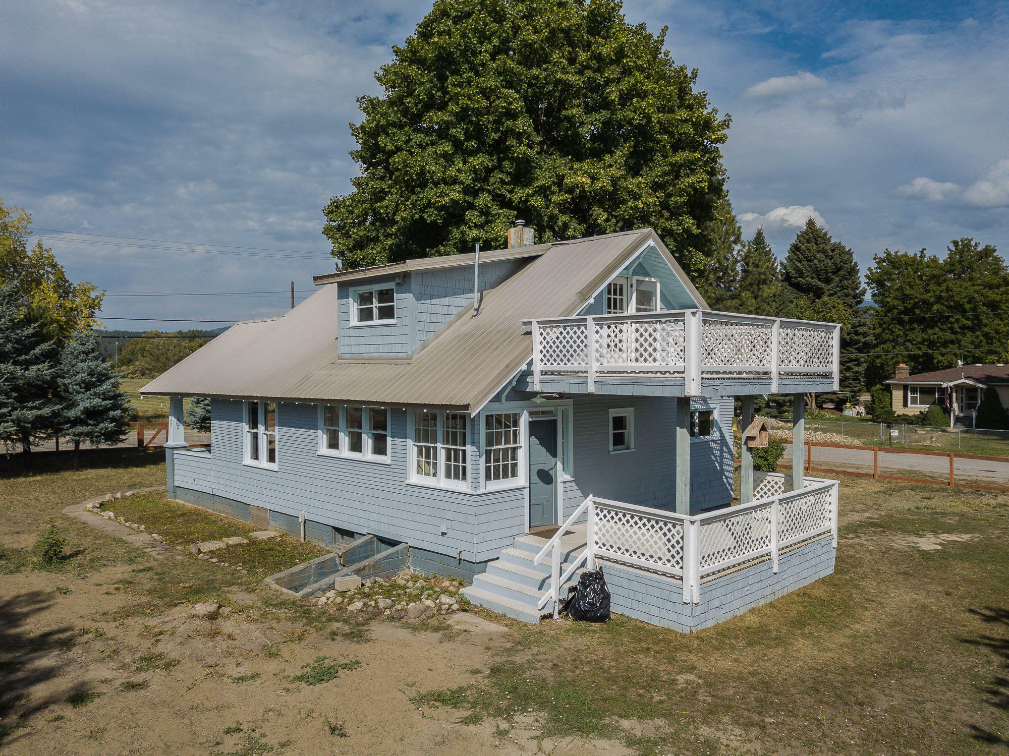 Property Photo: 601 W Lincoln Ave WA 99109