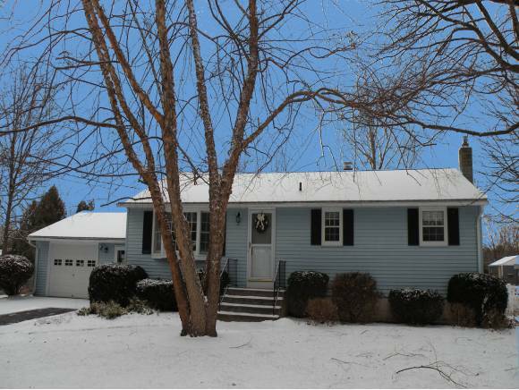 Property Photo:  71 Sunset Drive  VT 05446 