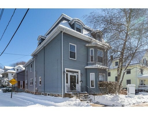 Property Photo:  189 Washington Street 2  MA 01890 