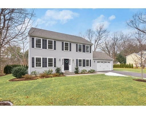 Property Photo: 21 July Road MA 01776