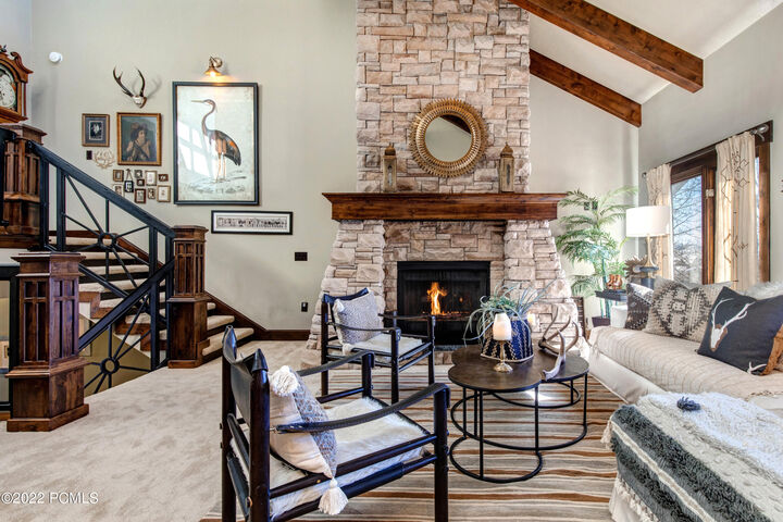 4090 W Saddleback Road  Park City UT 84098 photo