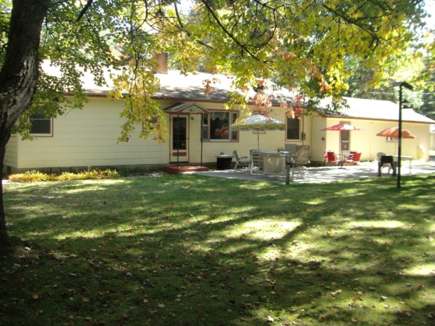 Property Photo:  208 Stuckey Avenue  MI 48653 