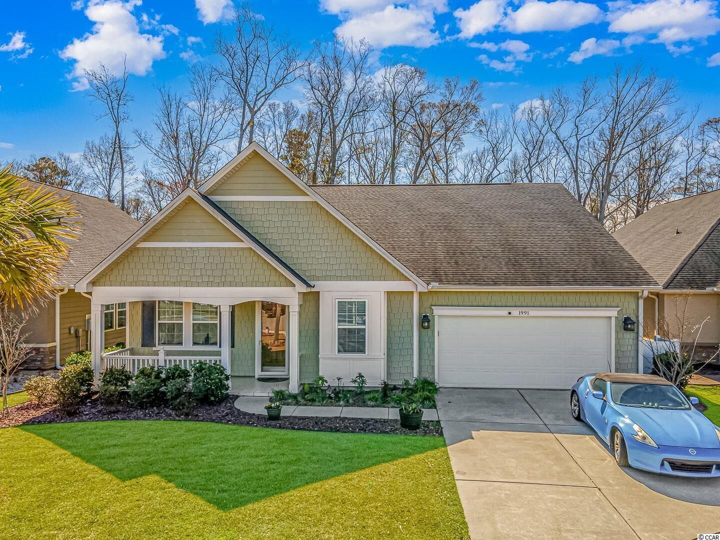 Property Photo:  1991 Oxford St.  SC 29577 