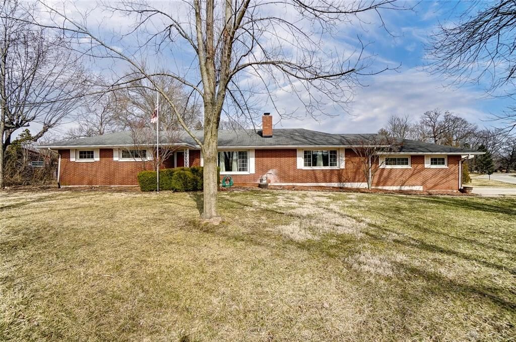 Property Photo:  780 Newton Drive  OH 45434