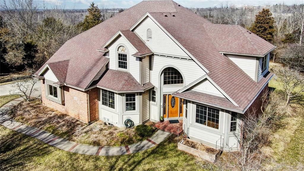 Property Photo: 2055 Belvo Road OH 45342