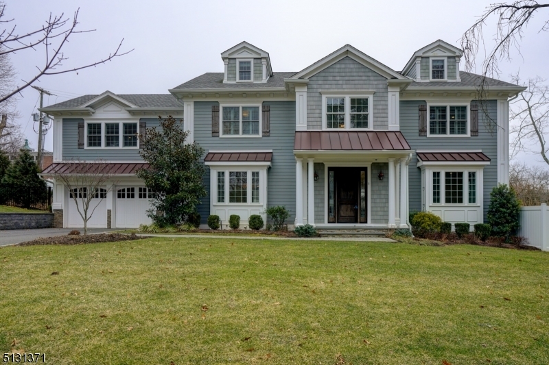 Property Photo: 1 Robert Dr NJ 07928