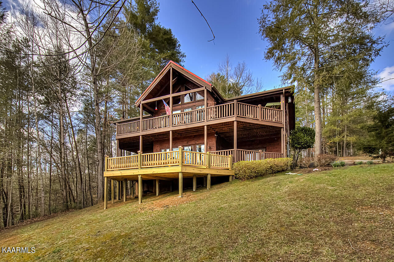 Property Photo:  2405 Whitetail Ridge Way  TN 37862 