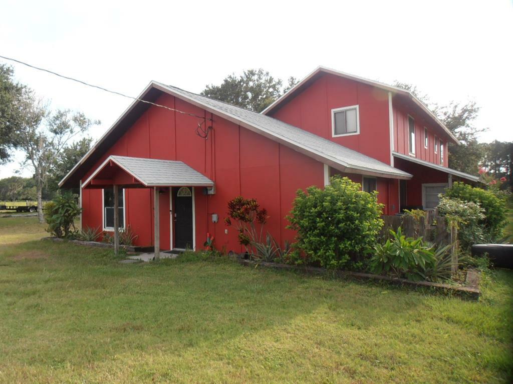 Property Photo:  4570 Kersey Road  FL 34251 