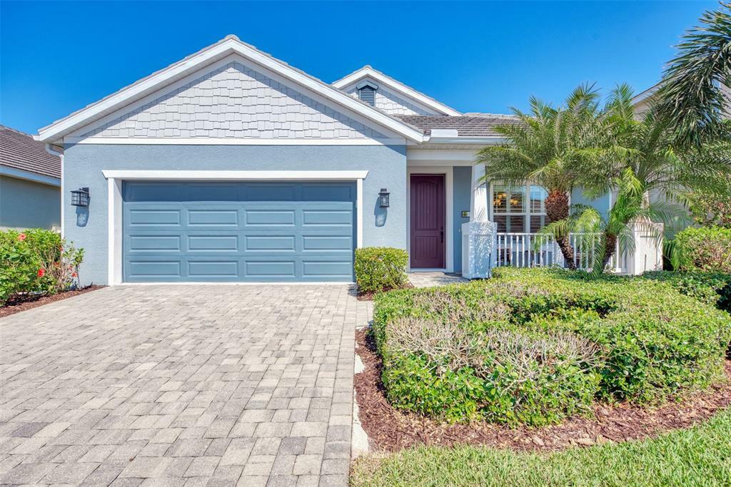 Property Photo: 160 Avens Drive FL 34275