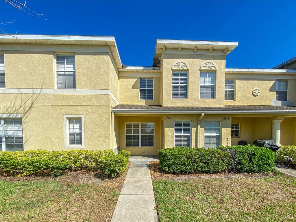 Property Photo: 12956 Trade Port Place FL 33579