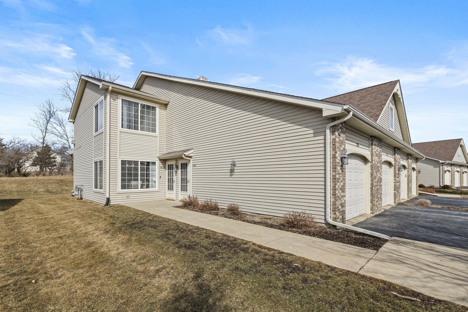 Property Photo:  7572 Creek Bend 0  IL 61114 