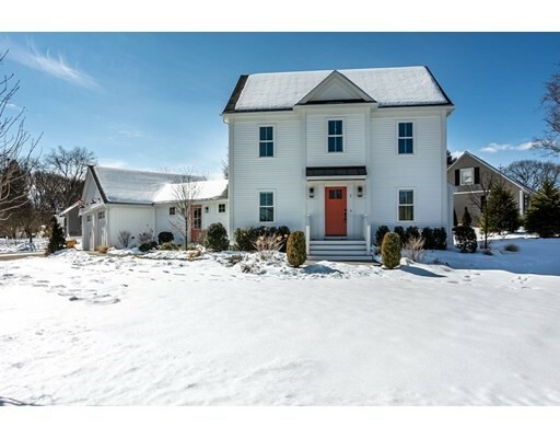 Property Photo:  1 Oakridge Ave  MA 01760 