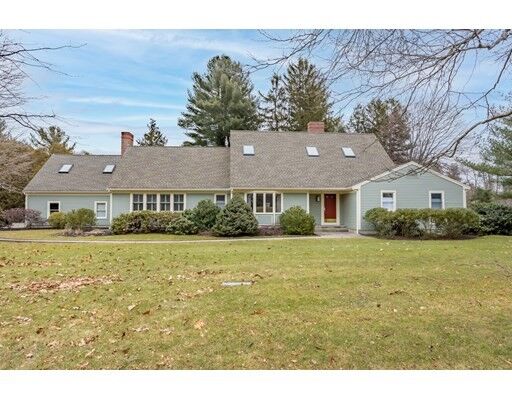 Property Photo:  15 Florio Drive  MA 01742 