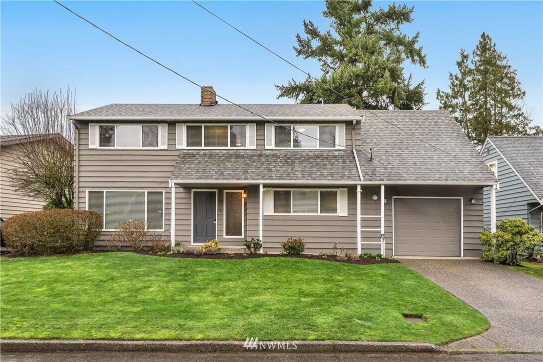Property Photo:  324 NW 177th Street  WA 98177 