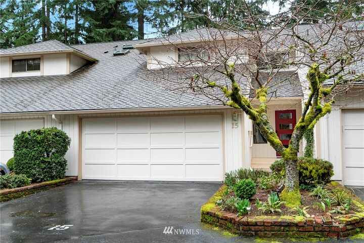 1805 Village Green Drive  Mill Creek WA 98012 photo