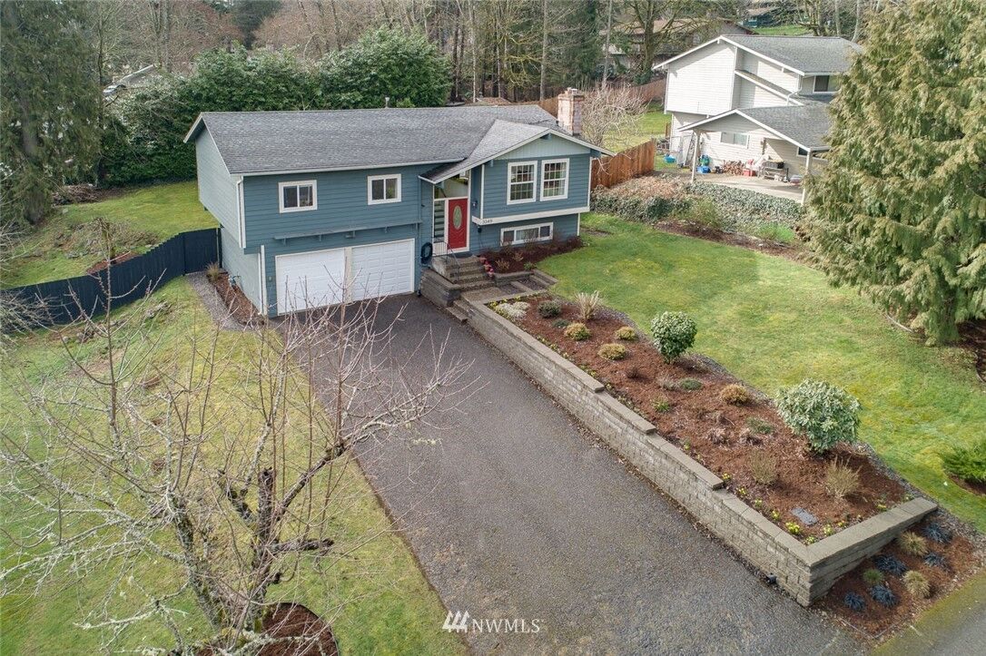 Property Photo:  3349 NE Quinault Drive  WA 98311 
