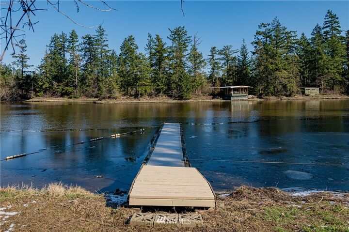 Property Photo:  4576 California Trail  WA 98230 