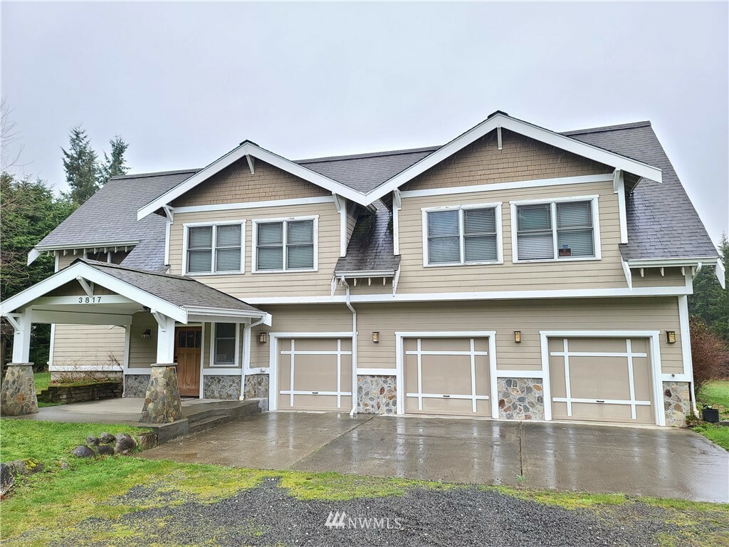 3817 Rose Road  Stanwood WA 98292 photo