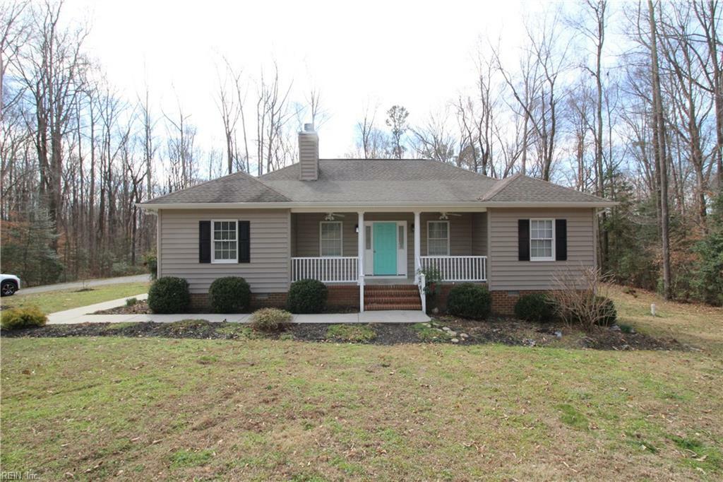 Property Photo:  6824 New Upton Farms Lane  VA 23061 