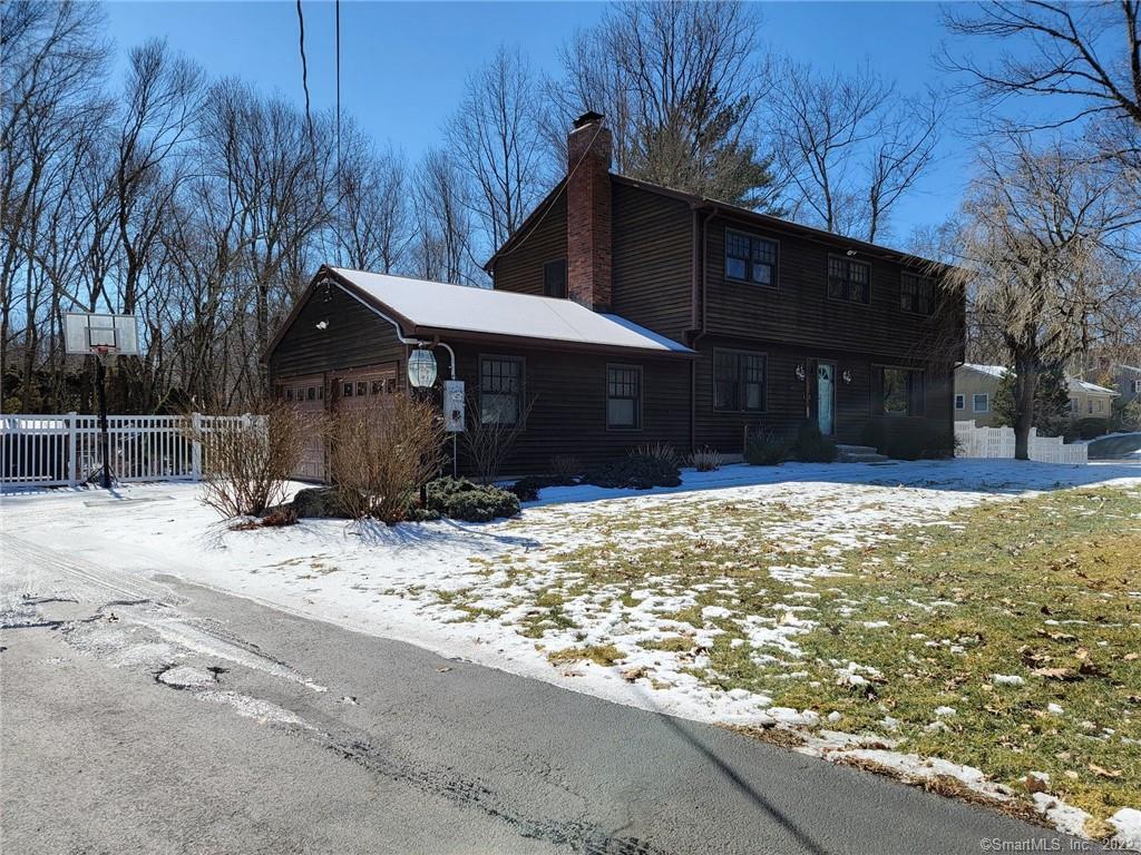 Property Photo: 165 Lake Avenue CT 06611