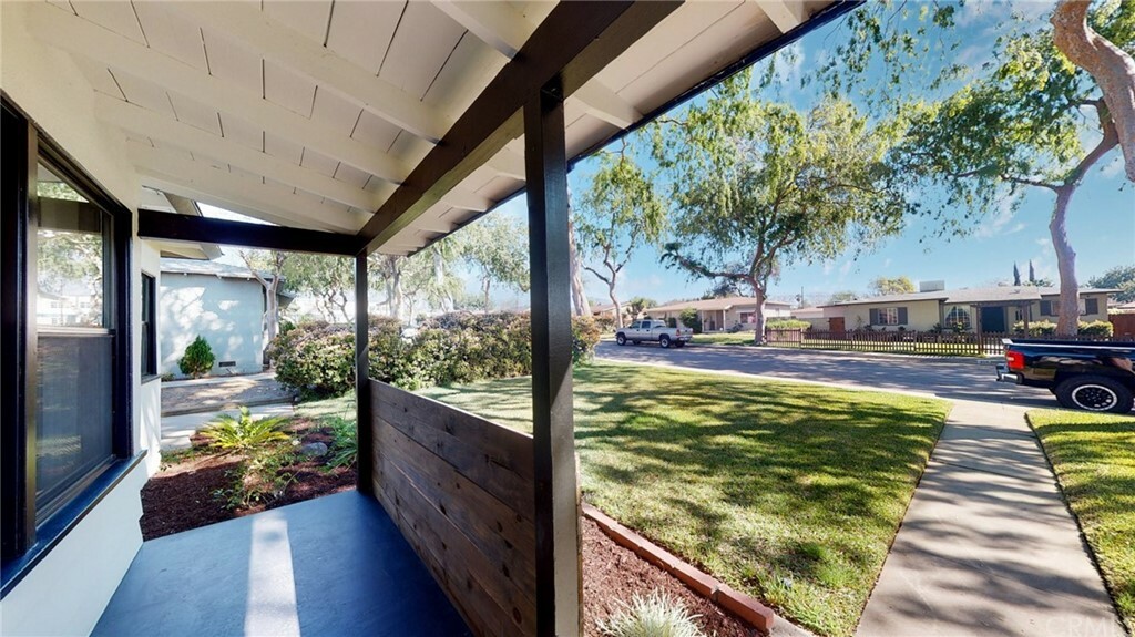 Property Photo:  717 North Vallejo Way  CA 91786 