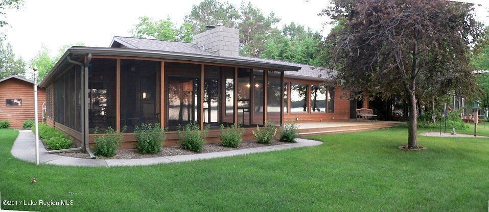 Property Photo:  16985 Stalker Lake Road  MN 56515 