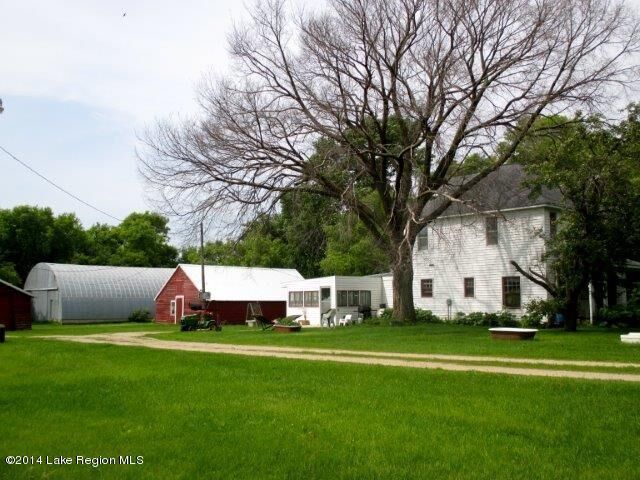 Property Photo:  18101 280th Street  MN 56531 