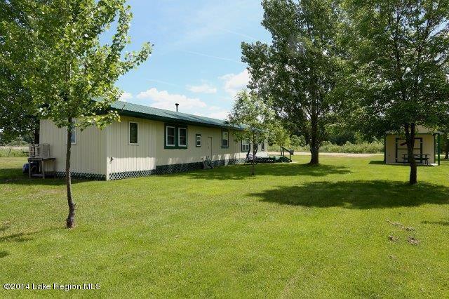 Property Photo: 20479 SE Wall Lake Drive MN 56537