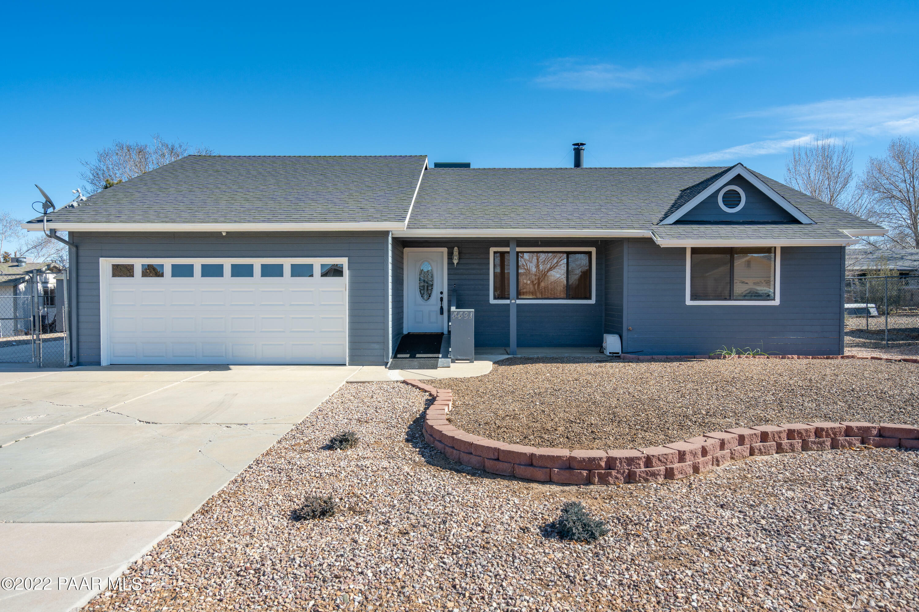 4491 N Agua Fria Drive  Prescott Valley AZ 86314 photo