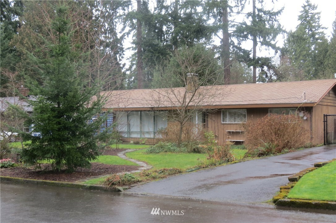 1838 153rd Avenue SE  Bellevue WA 98007 photo