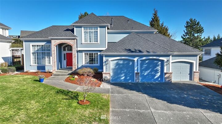 24622 145th Place SE  Kent WA 98042 photo